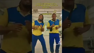 Ainda bem que não precisamos dos correios