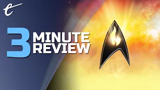 Star Trek Resurgence | Review in 3 Minutes