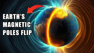 What Will Happen When The Earth's Magnetic Poles Flip?