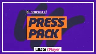 Join the Newsround Press Pack!