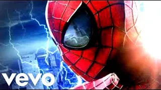 Spider-Man (Alan Walker Faded)