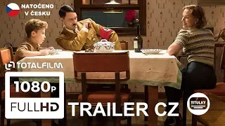 Králíček Jojo (2019) CZ HD trailer