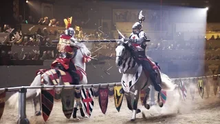 Medieval Times New Year’s Eve 2020. Full SHOW. Fun experience in Buena Park, CA