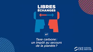 Taxation carbone : un impôt au secours de la planète ?