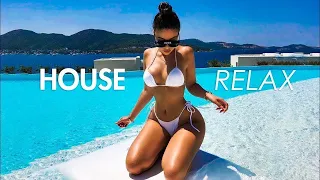 Mega Hits 2021 🌱 The Best Of Vocal Deep House Music Mix 2021 🌱 Summer Music Mix 2021 #242