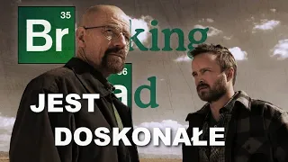 Są seriale, i jest BREAKING BAD - Dlaczego BREAKING BAD to najlepszy serial wszechczasów | ESEJ