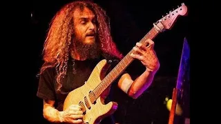 Some Brilliant Guthrie Govan Moments - Compilation #5