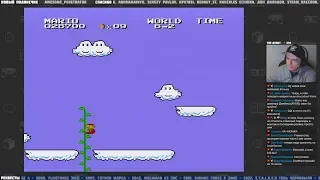 Super Mario Bros. 2 (Famicom Disk System) ч.3 - Игры по реквесту