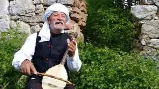 Çun Lajçi - Kumanovë merrma hakun (Begut)