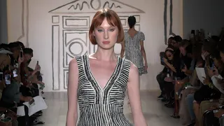 Kevan Hall SS 2022 Runway Show Video