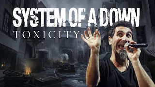 TOXICITY - SYSTEM OF A DOWN (Lirik Lagu Terjemahan Indonesia)