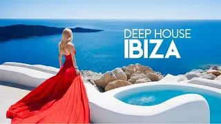 Ibiza Summer Mix 2024 ðŸ�“ Best Of Tropical Deep House Music Chill Out Mix By Deep Legacy #4