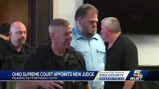 Pike County murder trial: New judge appointed for trial of George 'Billy' Wagner