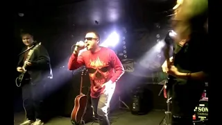 рок-группа Лёд VII (Live in Rock's) 15/05/2022