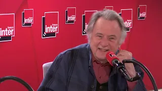 Régis Debray : "Aujourd'hui, j'ai peur qu'on s'occupe de la nature et qu'on oublie l'Histoire"