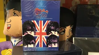 Beatles Collection 122 some new things for my Beatles room