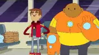 Bravest Warriors full theme