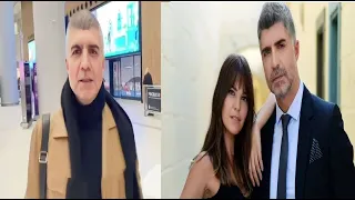 Özcan Deniz wanted Aslı Enver to get a divorce!