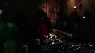 Earthworks Crew ft rapha pico - Lead The Way ‘pt1 @ Paradiso (nl) 111019