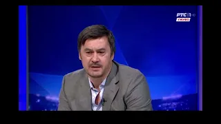 RADE BOGDANOVIĆ, LEGENDARNA IZJAVA