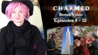 Charmed Bonus (Episodes 5 to 12)