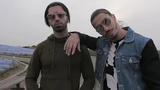 PNL - Bang (Clip Vidéo)