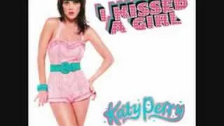 Katy Perry - I Kissed A Girl (Official Instrumental)