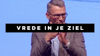 Vrede In Je Ziel | Peter Paauwe