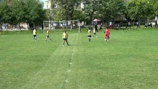 u13 ELBASANI AKADEMI FUTBOLLI  FILMOI DASHAMIR QEMALI