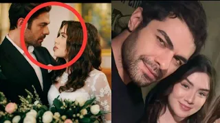 Cemre Arda said that she spended  Ramdan with her husband!