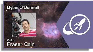 Open Space 44: Astrophotography With Dylan O'Donnell