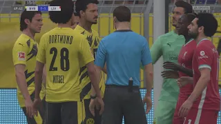PS5 | FIFA 21 | Banger Fabinho Pen