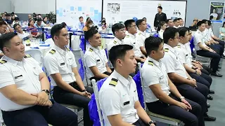 Airline Pilot Program (APP)™ Graduation Ceremony | 18 MARCH 2023