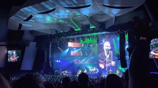 Dave Matthews Band - SPAC 2021 N2 - Warehouse (Louie Louie Interpolation)