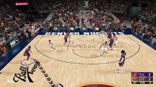 2 QUICK TIPS FOR CALLING PLAYS IN NBA 2K21