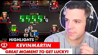 Top Poker Twitch WTF moments #85