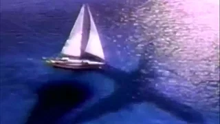 American Airlines Something Special In The Air 1990 TV Commercial HD