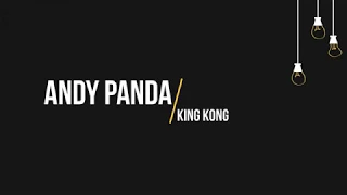 Andy Panda - King Kong (Караоке)