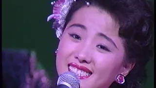보천보전자악단 일본공연중에서(1991.9.17)