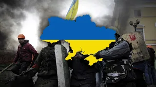 “Njet Vladimir” - Ukrainian War Song