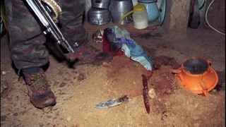 شهادات للناجين من مجزرة بغليزان 04-01-1998 Algérie Massacre