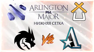 СТАРПЁР ХАБ смотрит игру Team Spirit vs Aster | Major Arlington 2022 | Нижняя сетка