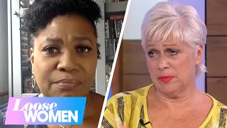 Denise & Brenda Were Devastated By Princess Diana's Death | Loose Women