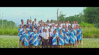 Christian Music: Betikama Adventist College (Solomon Islands) Grade 11 Choir - Pearly Gates