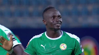 Kenya v Senegal Кубок африканских наций 2019