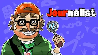 How to be a good Journalist | Secret Neighbor