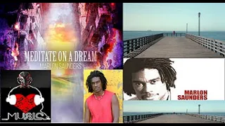 Marlon Saunders - Dreams (New Video Art Mix) Vito Kaleidoscope Music Bis