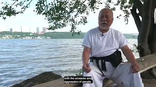The Spirit of Taekwon-Do: Great Grand Master Kwang Duk Chung
