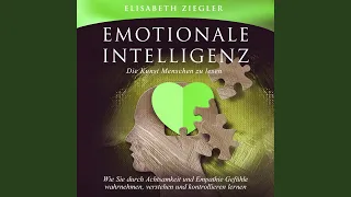 Die 5 Säulen der emotionalen Intelligenz