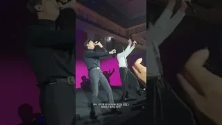 [NEW ANGLE VERSION] RM Performing Sexy Nukim BTS Kim Namjoon Sexy Performance